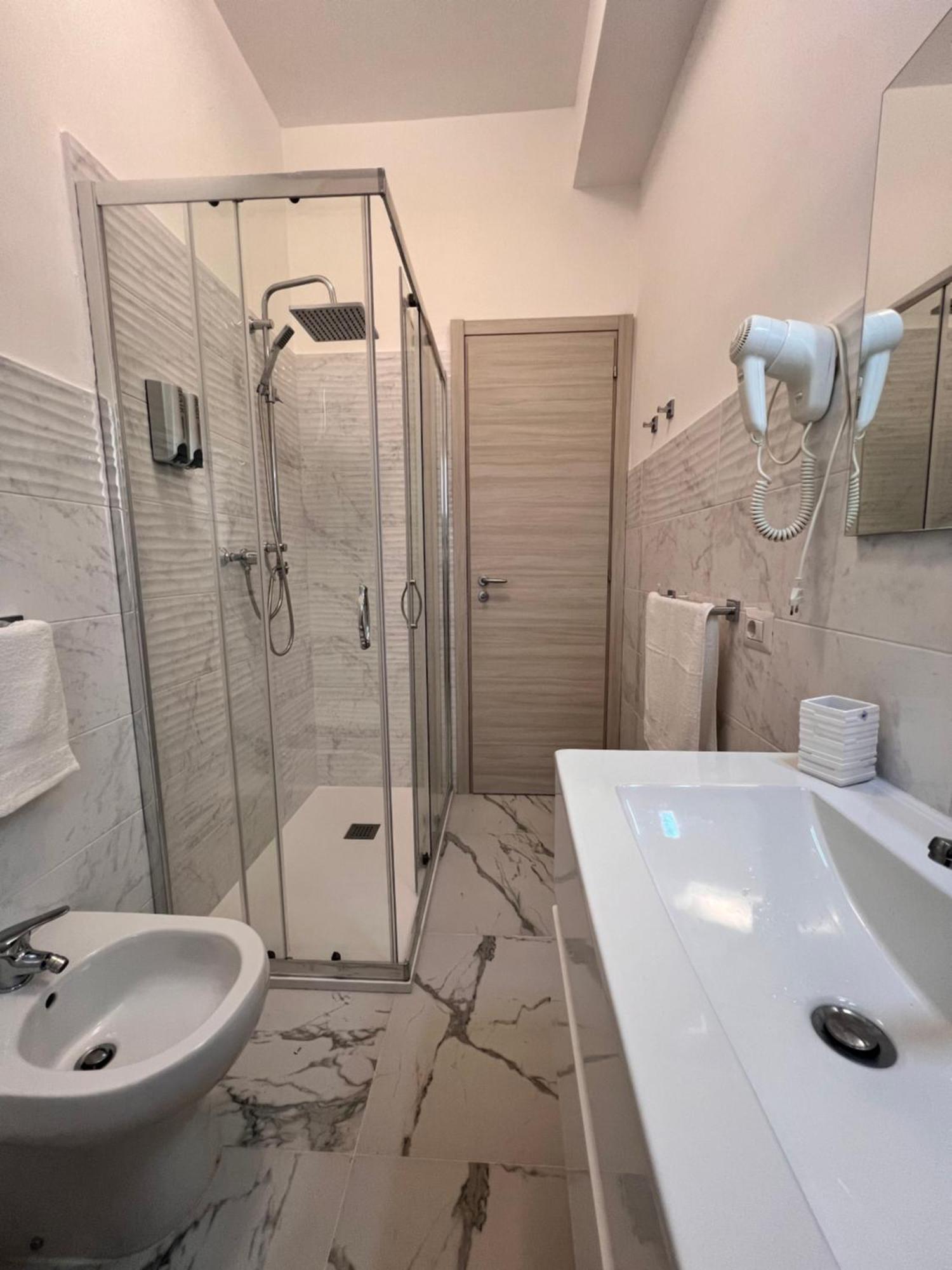 Restyling Apartments Center Tropea Exterior foto