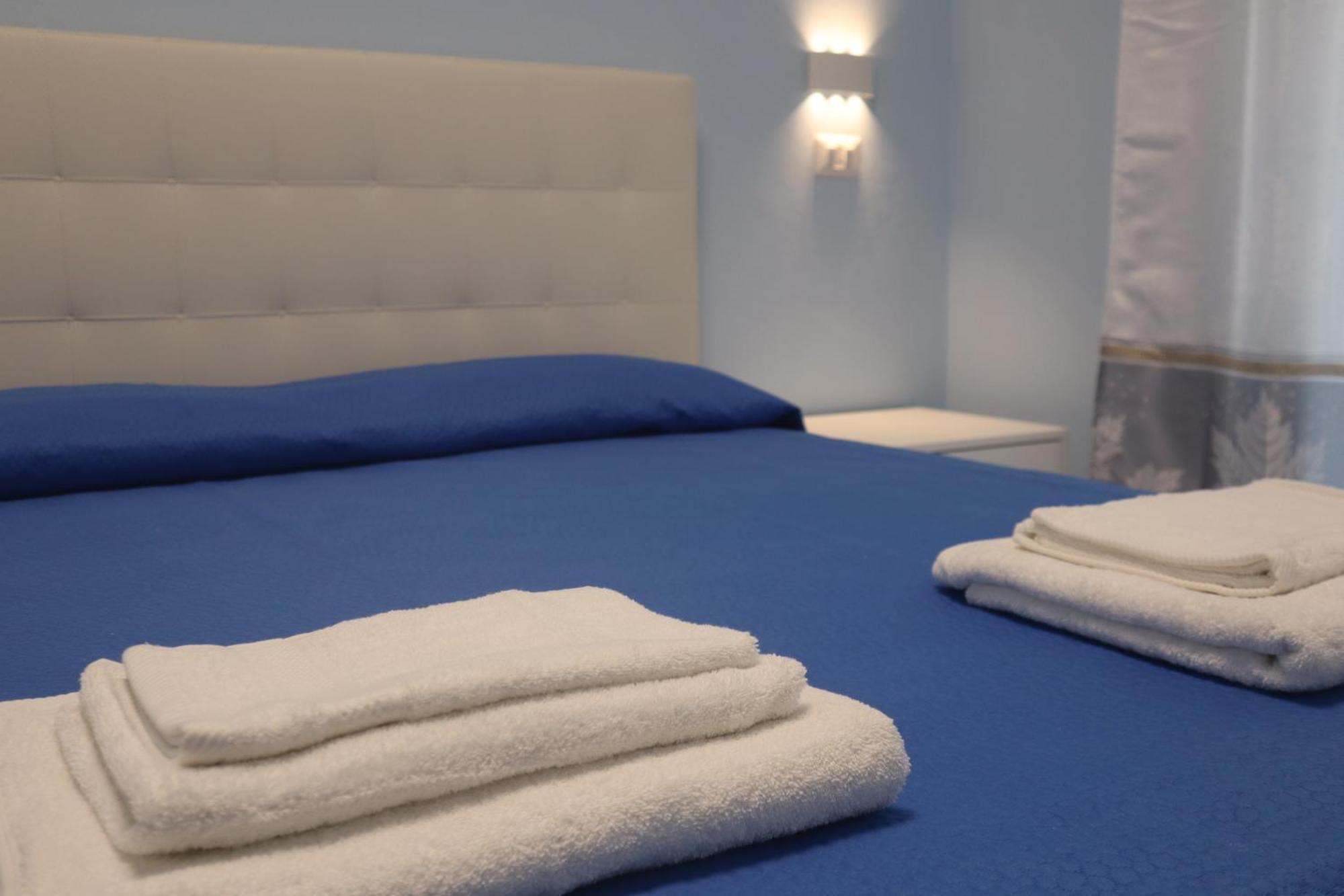 Restyling Apartments Center Tropea Exterior foto