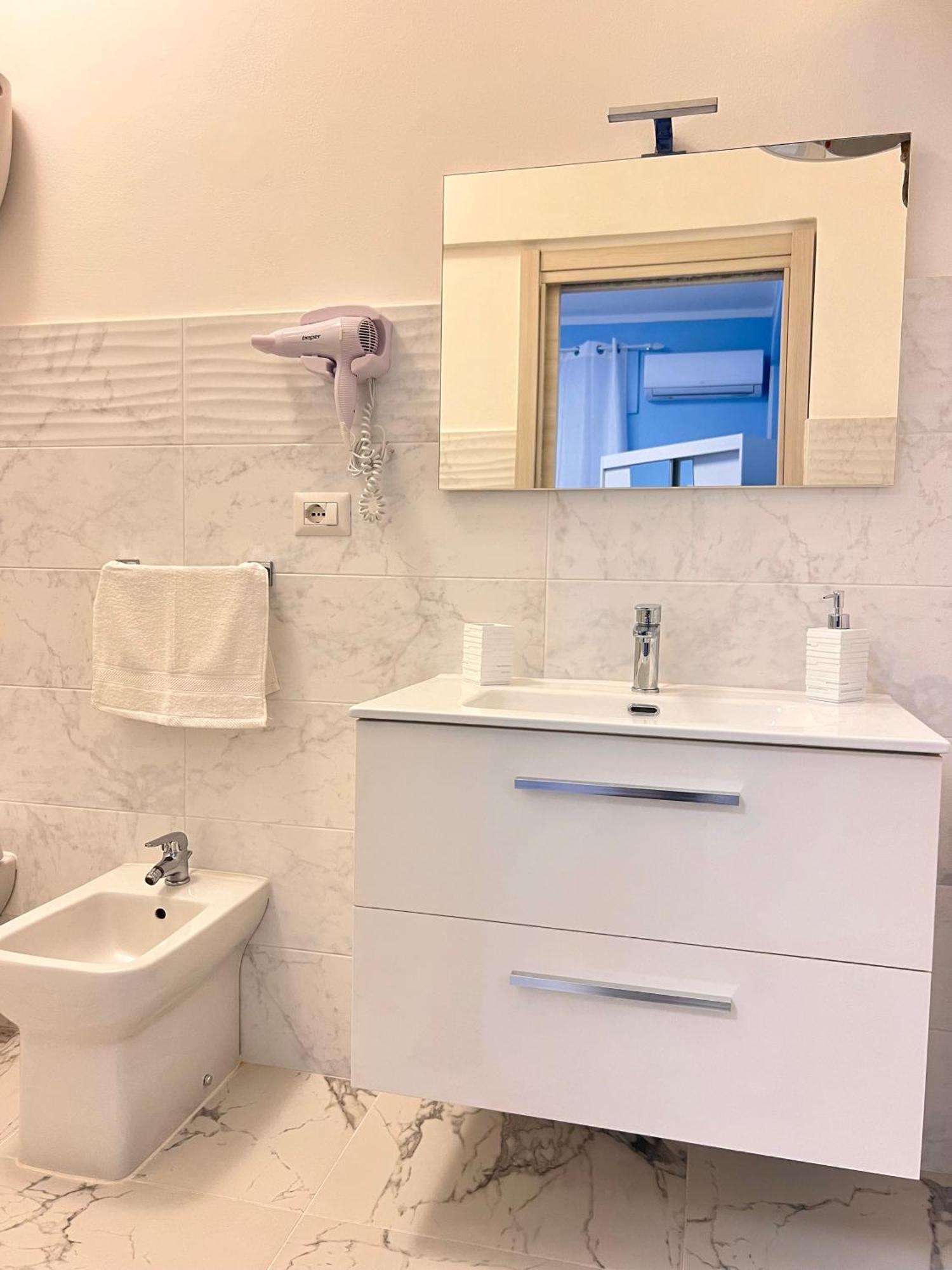 Restyling Apartments Center Tropea Exterior foto