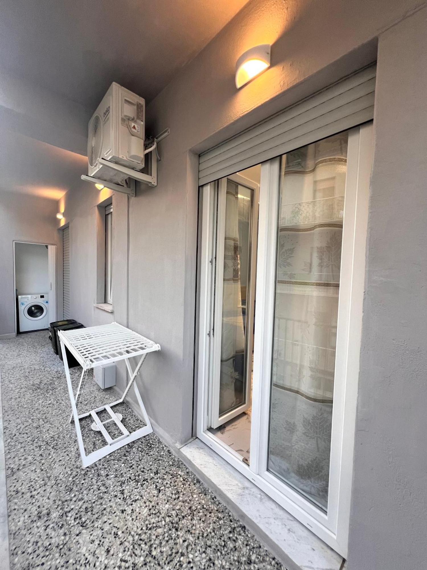 Restyling Apartments Center Tropea Exterior foto