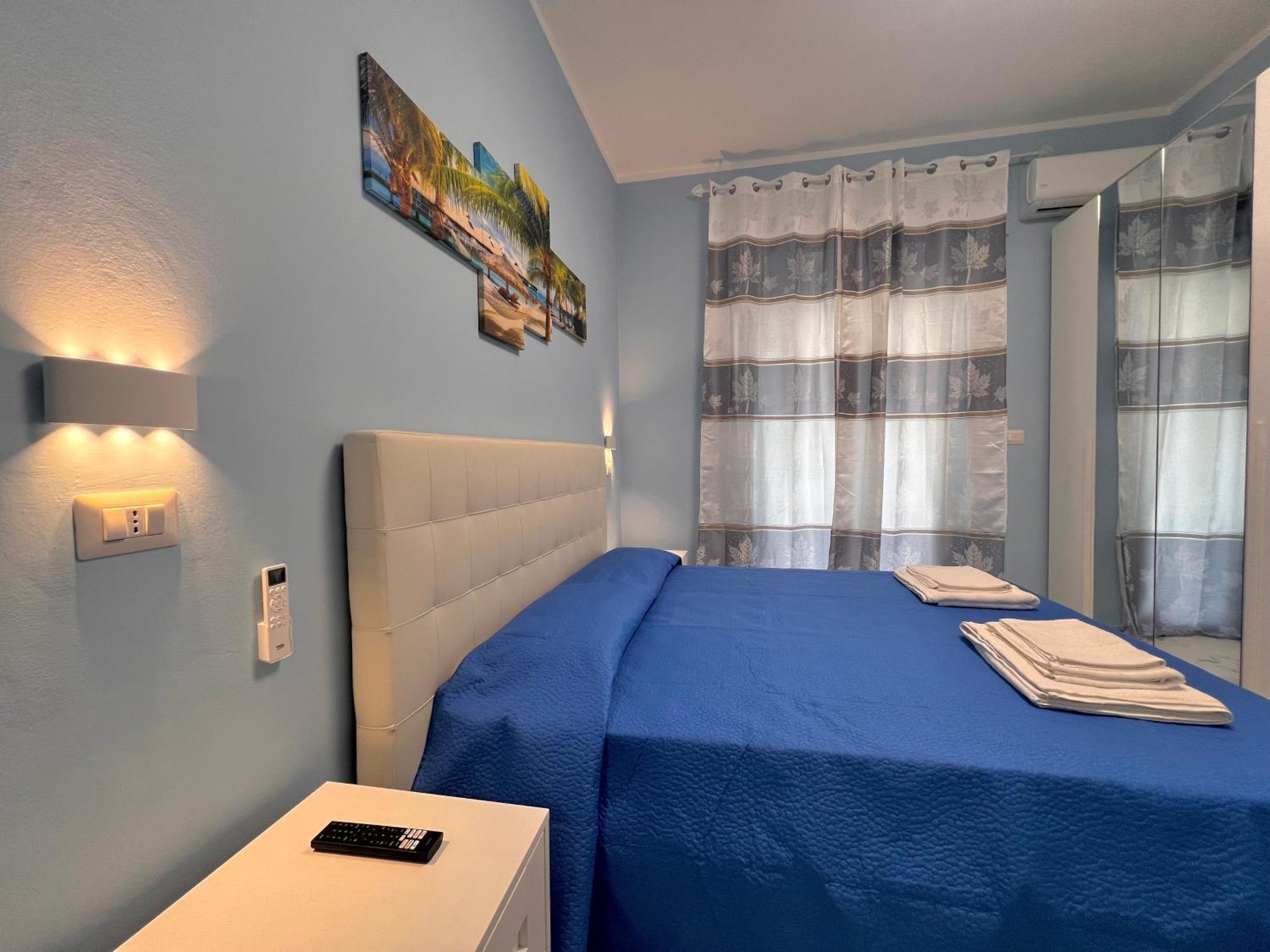Restyling Apartments Center Tropea Exterior foto